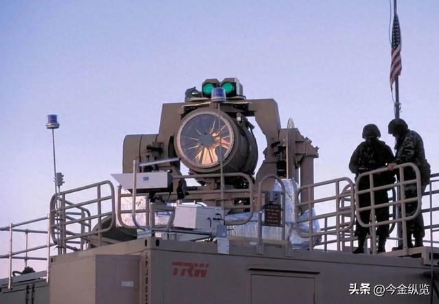 加沙AI杀戮曝光！科技巨头沦为帮凶，未来战争竟是“算法屠杀”？