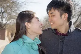 嫂子和小叔图片