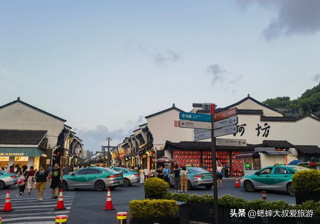 苏杭5日游自由行攻略怎么规划？有什么注意事项？看这里！