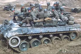 志愿军打赢美帝之谜：揭秘战术、意志力与民族精神的力量！图片