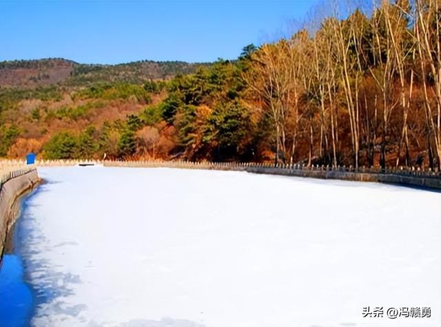 山西旅游：追寻八路军的足迹左权采风行（图）