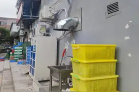 噪声油烟恶臭，“家门口”的急难愁怎么办？！百日攻坚，线索征集等侬来图片