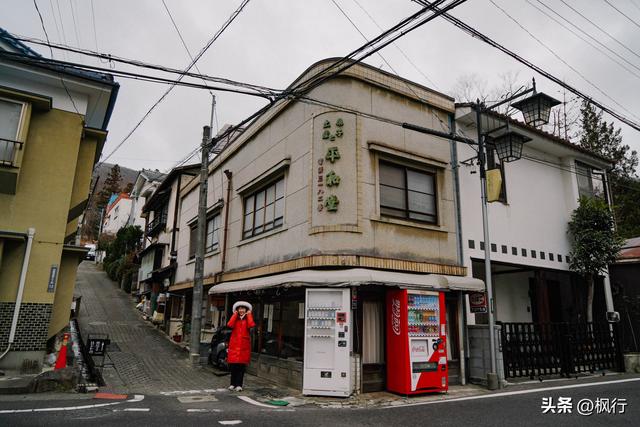 松本私藏秘境：浅间温泉乡的日常，泡汤、读书，是可负担的精致