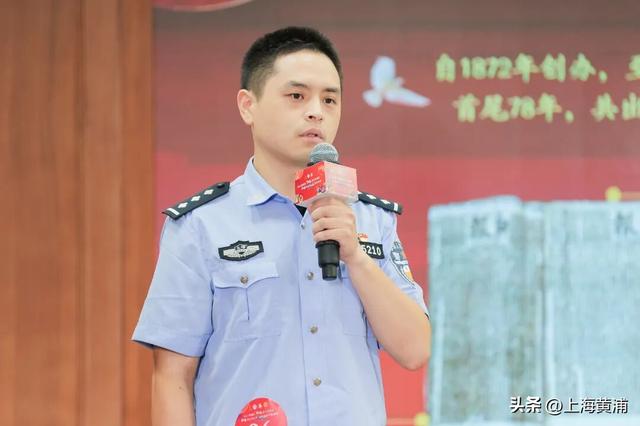 “红色露天博物馆·红色故事用心说”宣讲大赛举行总决赛！