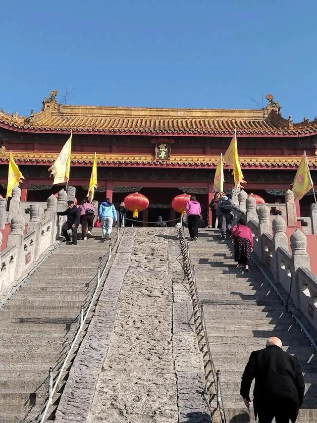 去了趟河南开封，真心建议：别随便去开封，除非你摸清这些门道