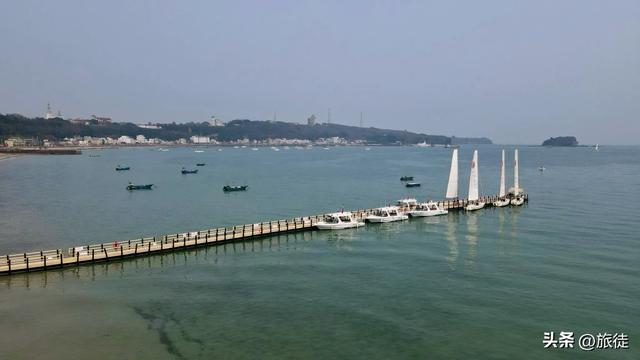 【跟着旅徒游广西】之三十四:涠洲岛| 海洋运动公园+猪仔岭……