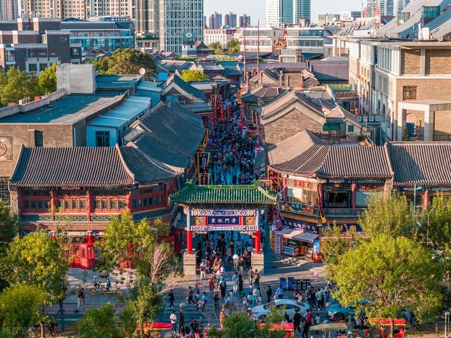 天津冷知识大赏：不止包子和相声，这座城藏着太多惊喜！