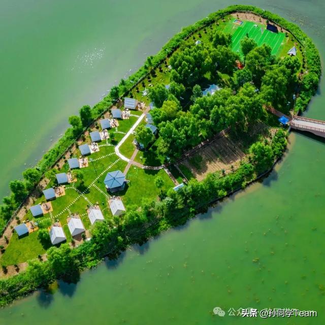 @即将开学的新生们,这份榆林宝藏游玩攻略,请查收!