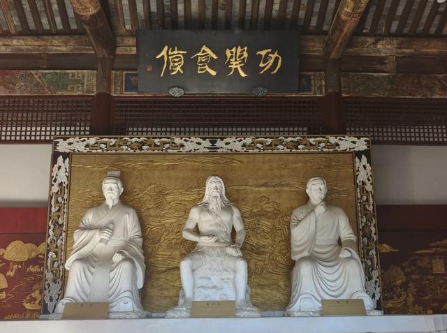 别再挤瘦西湖啦，扬州这7个小众景点可太好逛了