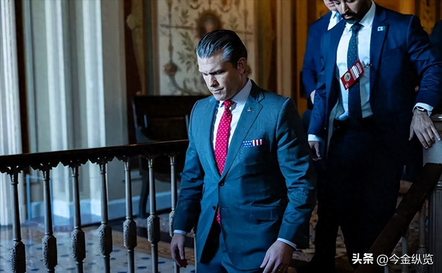 不敢给人看？海面"处决"惹丑闻，五角大楼瞒不住，特朗普麻烦大了