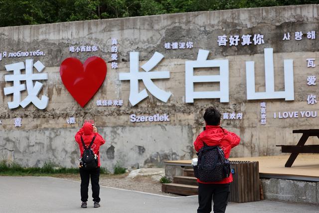 中国“深呼吸小城”第一名，森林覆盖率超92% ，7、8月避暑天花板