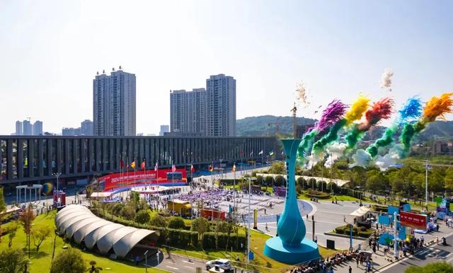 40年，从湘东小城到网红IP——醴陵文旅融合的破圈之路