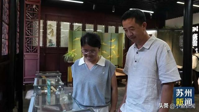 苏L大军，已经抵达苏州！