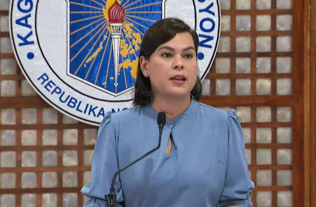 3道防线全崩！杜特尔特被控谋杀，大本营将沦陷	，马科斯斩草除根