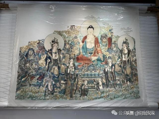 苏州城韵·张澄桥与寒山寺