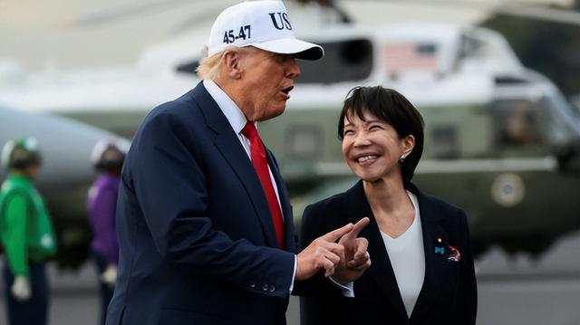 新仇旧恨一起算！拒不认错的高市	，终于等来了中方“最后通牒”！