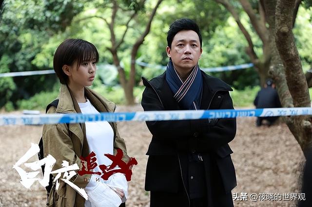 这一夜，被传“陪睡上位、知三当三”的宋佳，让整个娱乐圈沉默了