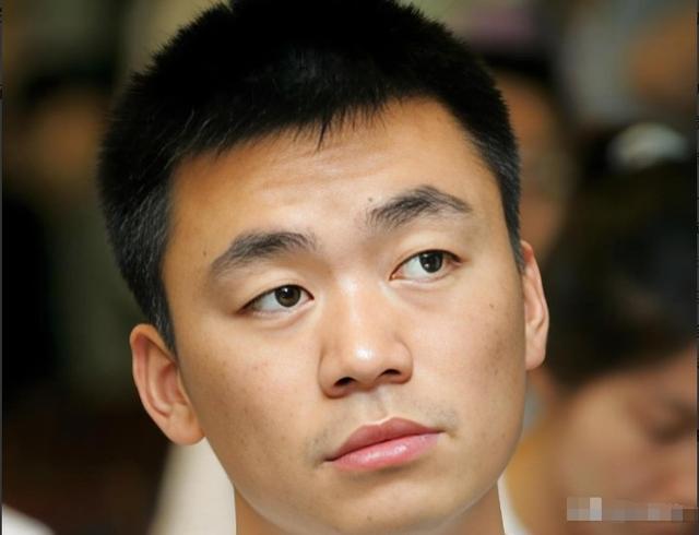 这一次，曾因前妻马蓉而被释永信力挺的王宝强，终究没能逃过一劫