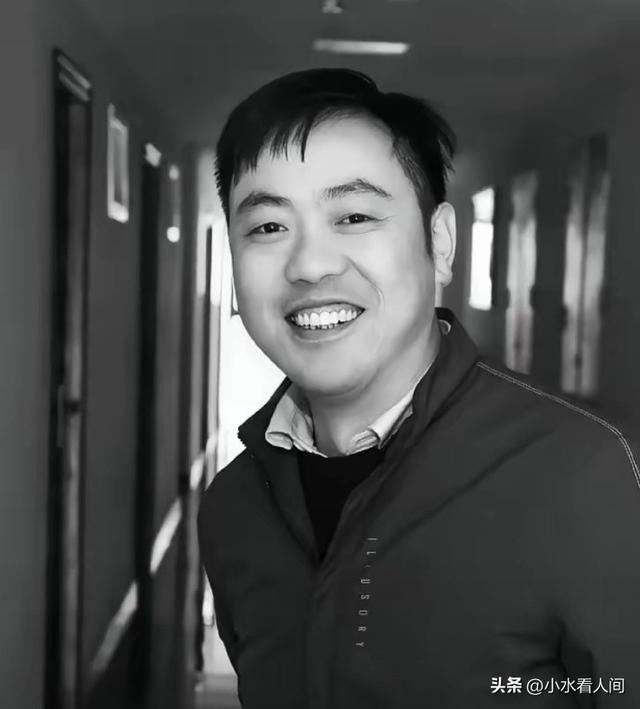 突发噩耗，中关村大佬肖庆平去世，自驾西藏发生意外，朋友圈曝光