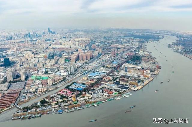 强推！这三条Citywalk路线带你畅游复兴岛和杨浦滨江