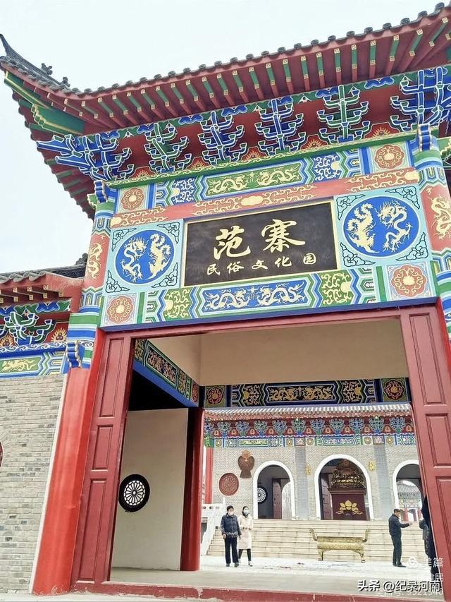 国庆节旅游黄金周足不出“柘”，邂逅秋日浪漫