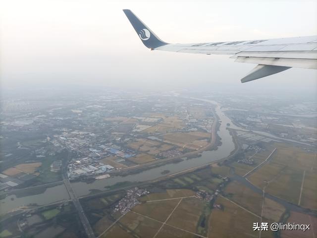 初到古都南京印象——金秋掠影