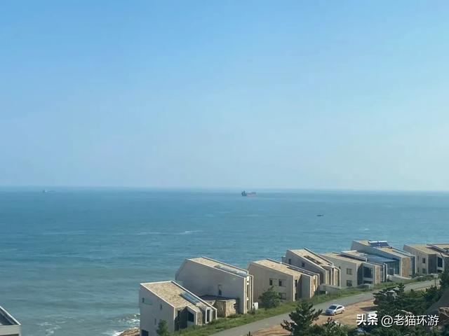 盛夏只有25℃的海边小城，高铁1.5小时直达，人均800元3天吃海鲜