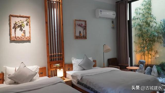 57家民宿，120家餐饮，年接待40万人次！建水藏着你想要的慢生活