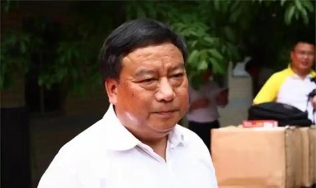 “穿越者”叶志平走了，有人说他是泄露了太多的天机