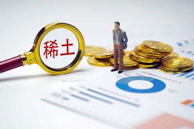 为什么中国稀土王牌威力这么大？美国有破解的方法吗？