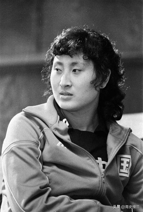 郎平做梦也没想到，曾获五连冠女排队长杨锡兰，如今在瑞士当保安
