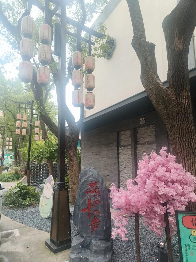 《南京》和《苏州》七日游(十九)