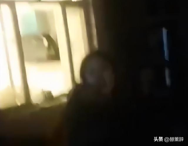 狗主人被反杀案开庭，9人闯门打砸	，妻子后悔冲动，更多细节披露