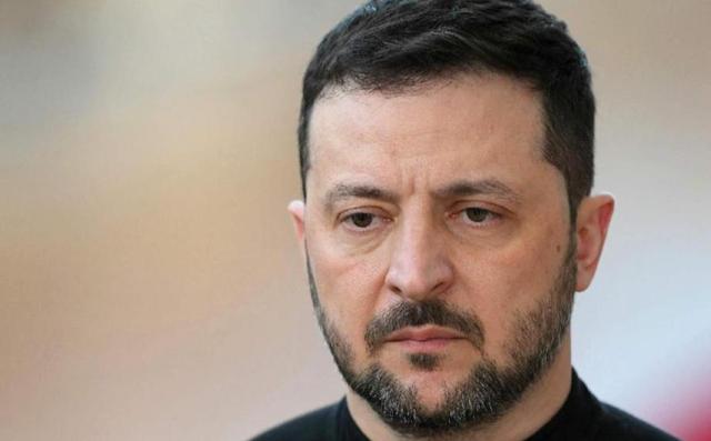 翻脸比翻书快！泽连斯基突然通知中国，准备迎接乌克兰的最新制裁