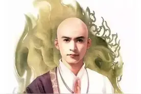 仓央嘉措的88句经典句子，句句惊艳，意境很唯美。 ​​​图片