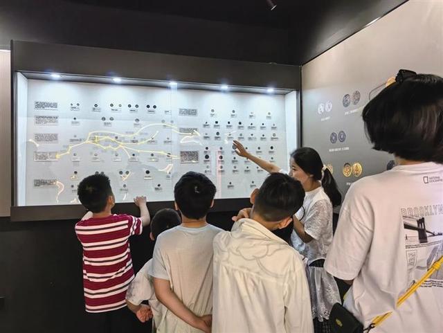 文明观展入人心