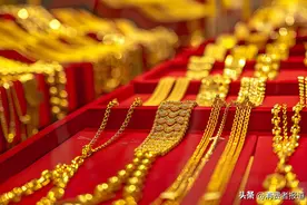 买黄金注意了，618批次抽检不合格，涉及中国黄金、老凤祥等图片