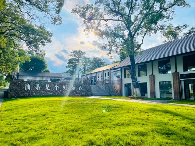 假期去露营！韶关8个露营“天花板”直接封神带你拥抱山野与自由