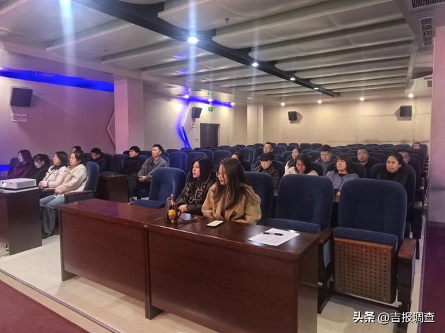 扶余市提升旅游服务质效 护航游客舒心之旅