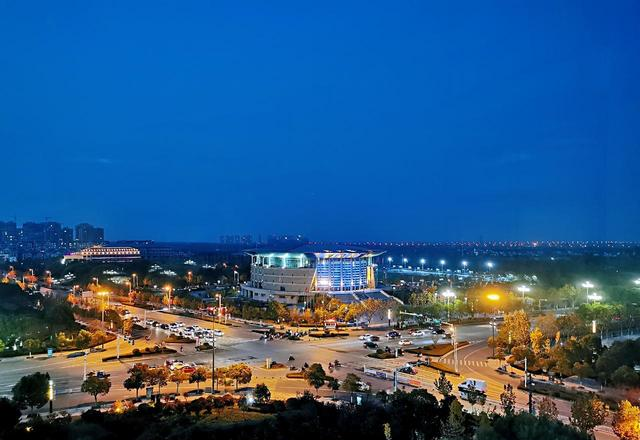 江苏大喜讯！宿迁迎来发展新机遇，住在这儿的人太幸福了！