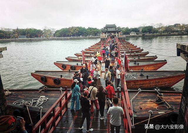 六安摄影师跨越山河万里 定格中国好风光