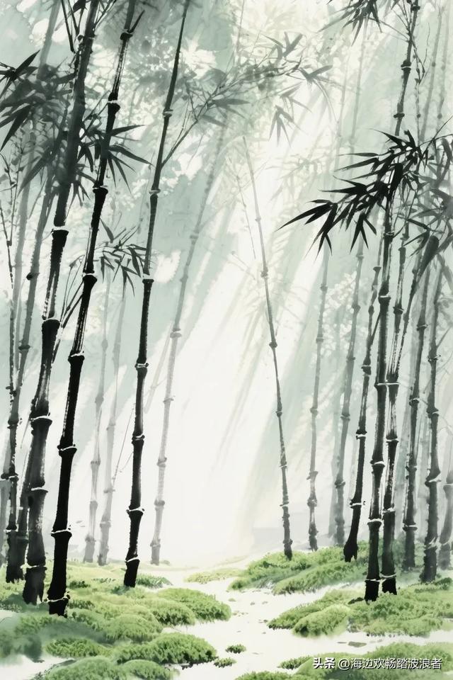 探秘湘南第一峰:东安大庙口，藏在舜皇山的仙境胜地！