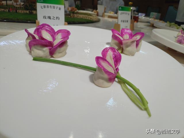 散文写人生｜寻踪河西 金昌行记 文图/张耀宇