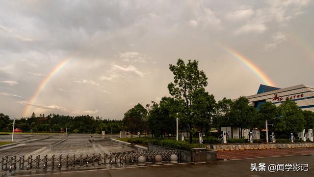 自驾•重走长征路 03宁化