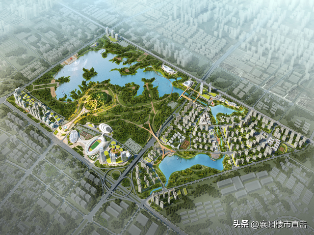 即将开放！盼了N年的连山湖公园，这回真稳了！