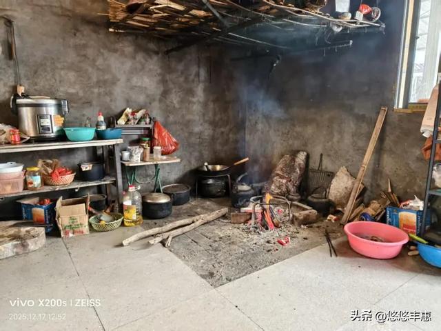 “坐着轮椅看世界”系列之：探访哈尼族山寨 ▏作者史济荣