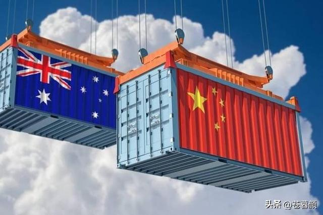 菲开首枪后，第2个攻击中国阅兵的国家出现，5万吨油菜籽白买了？