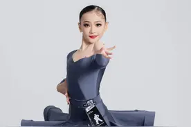 为什么要跳拉丁舞？图片