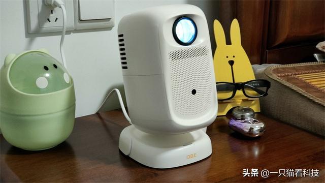 小身板，大智慧：大眼橙C2 Air高亮版