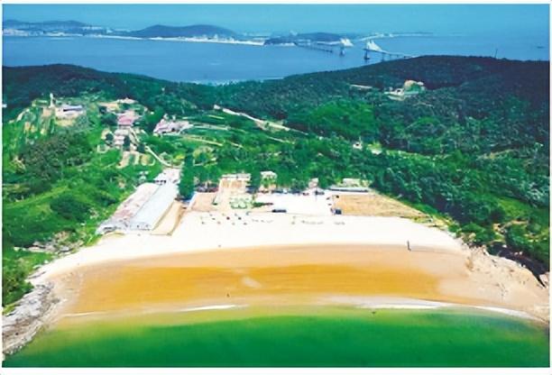 成为国内旅游市场热搜关键词 大连海岛游：多元魅力共筑旅游热潮